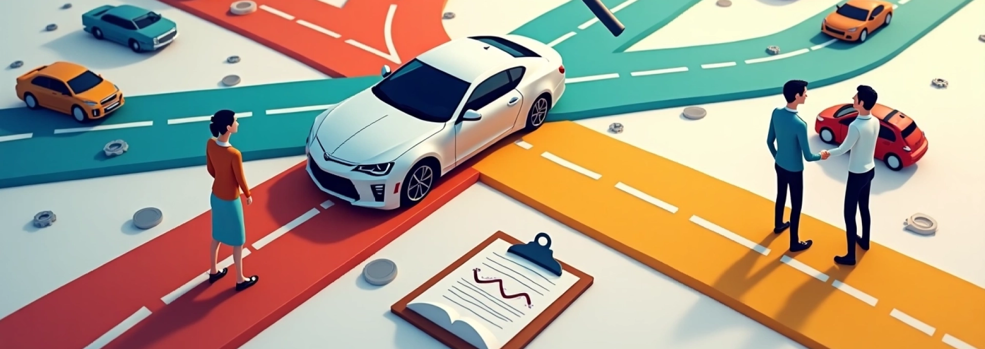 comprar tu próximo coche