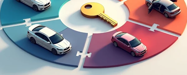 Consejos para vender su coche con éxito