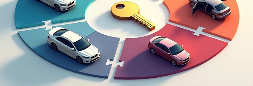 Consejos para vender su coche con éxito