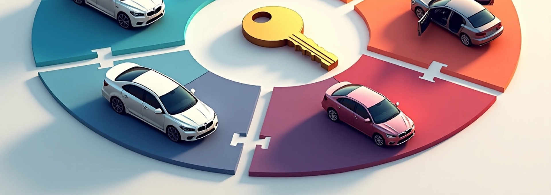 Consejos para vender su coche con éxito