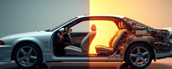 preparar tu coche para la venta