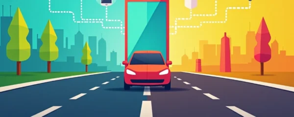 alquiler de coches para viajeros ocupados