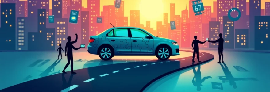 alquilar un coche