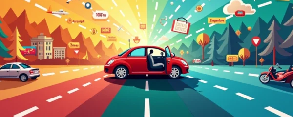 mejores ofertas de alquiler de coches