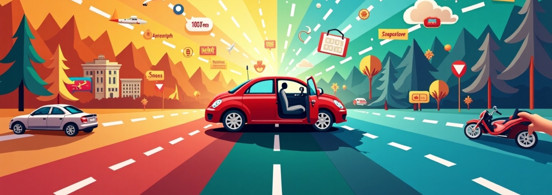 mejores ofertas de alquiler de coches